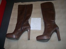 STIVALE L' AUTRE FEMME NUOVO