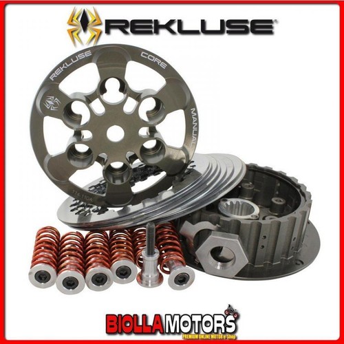 Rms7012 frizione core manual - rms7012,