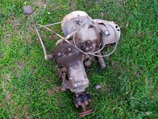 motore innocenti lambro