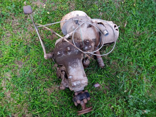 Motore innocenti lambro - motore,