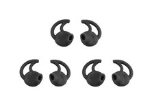 Zotech Silicone Earbuds 3 Pairs for Bose In Ear Headphones Earphones (Small)