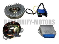 Per Lambretta Elettronica