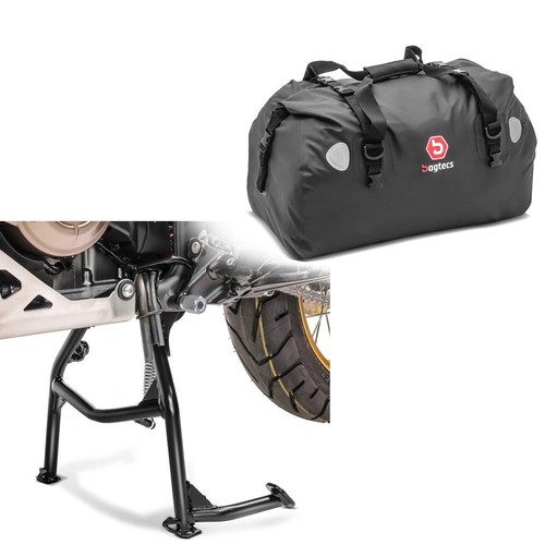 Set cavalletto centrale - set, +