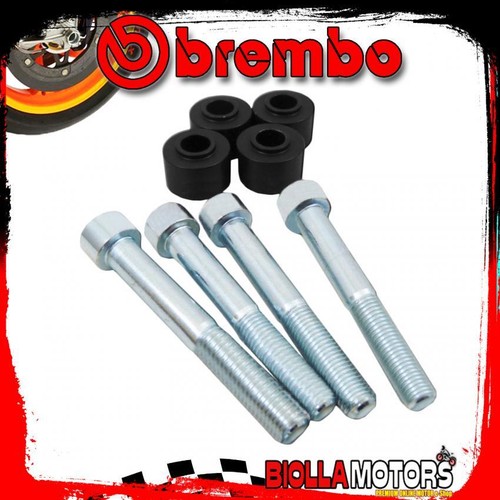 220a06117 kit distanziali - kit,