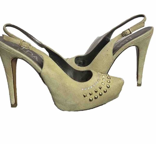 Scarpe décolleté sandali - scarpe,