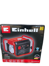 41.525.35 TC-PG 10/E5 GENERATORE DI CORRENTE 2 TEMPI EINHELL