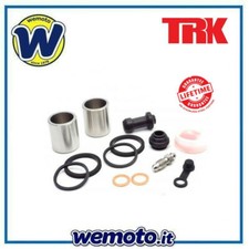 Kit Pistoncini Pinza Freno Posteriore per Moto Triumph Bonneville 800 2001 2006