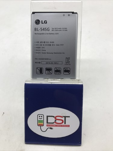 Batteria originale mod - lg,