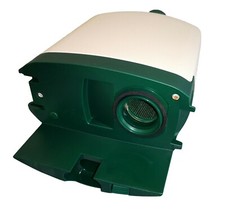 CORPO MOTORE VORWERK FOLLETTO KOBOLD VK122 RIGENERATO GARANTITO RICONDIZIONATO