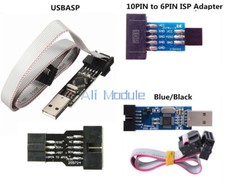 Scheda adattatore 10 pin