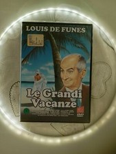 Le Grandi Vacanze - Louis De