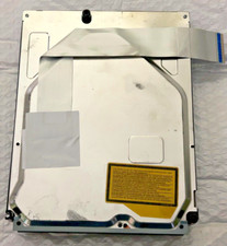 Unità DVD Blu-ray completa