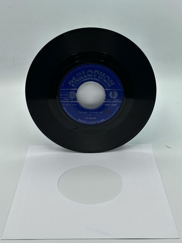The beatles please me - beatles,