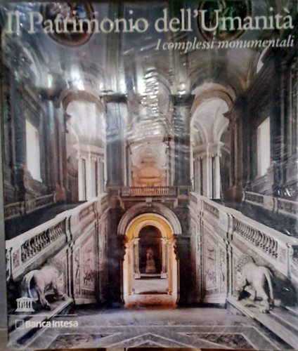 Patrimonio dell umanita - patrimonio, dell'umanita'