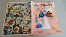 IL GIORNALINO N 41 ANNO 1962 -