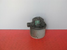 VENTOLA STUFA ABITACOLO SMART FORTWO W450 600 ANNO 1999