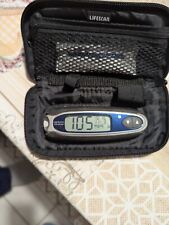 misuratore di glicemia