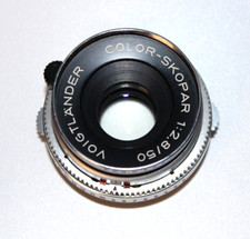 Obiettivo fotocamera