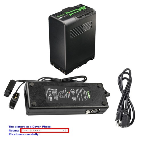 Kastar battery dual tap - kastar,