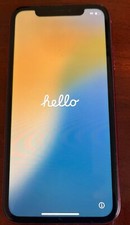 APPLE IPHONE 11 ROSSO 64GB