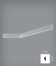 CORNICI IN POLISTIROLO CORNICE