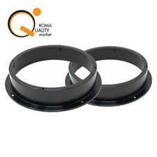 Coppia adattatori Altoparlanti