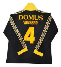 Maglia calcio AIK Solna