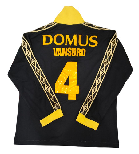 Maglia calcio aik solna - calcio,