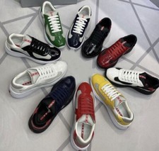scarpe prada uomo Dal 39 Al 45 ..SUPER SCONTANTE ..AFFARE !! 20 Colori Disponibi