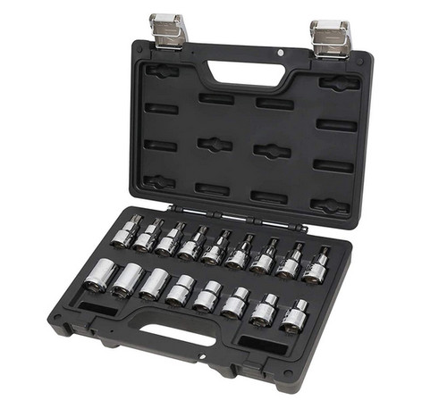 Valigetta assortimento - valigetta,