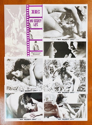 Secret life lotto - my, (1971)