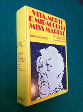 A. CHRISTIE - VITA MORTE E