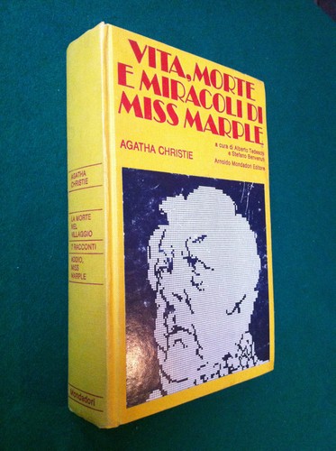Christie vita morte e - christie,