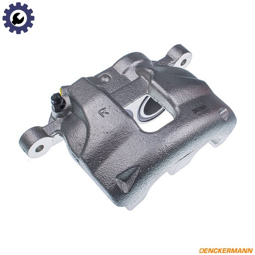 Pinza freno b190126r per ford - freno,