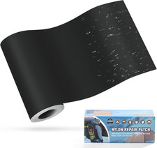 Toppe Autoadesive in Nylon