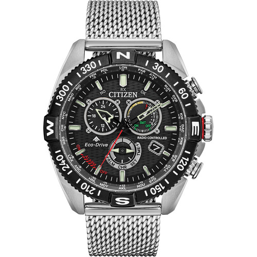 Citizen promaster navihawk t - citizen, a-t