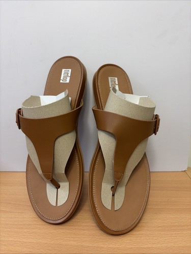 Fitflop sandali punta pelle - sandali,