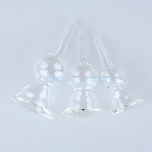 3pcs coppette sottovuoto - coppette,