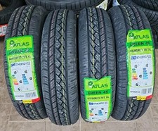 Pneumatici atlas green - pneumatici, 4s
