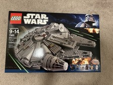NIB Lego Star Wars 7965