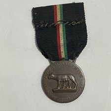 Multa renascentur variante marcia su roma Molto RARA #AA24