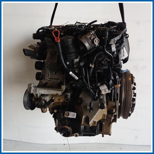 Motore completo n47d20c 105kw - n47d20c,