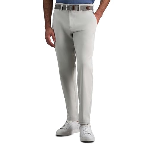 Haggar pantalone uomo casual - pantalone,