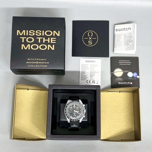 Orologio omega swatch - omega,