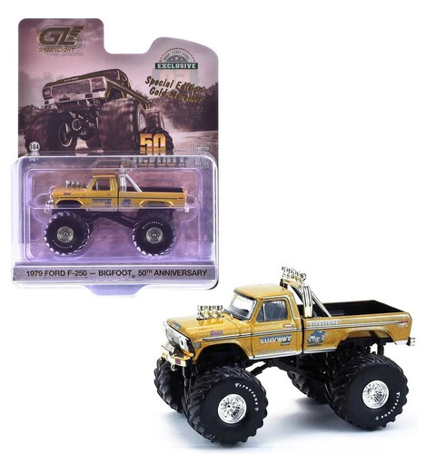 Ford f250 monster truck - ford,