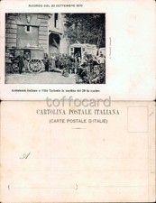 ROMA CITTA'-PORTA PIA