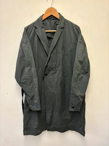 Zara taglia soprabito - zara, l/xl