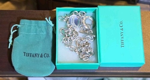 Collana vintage tiffany - collana,