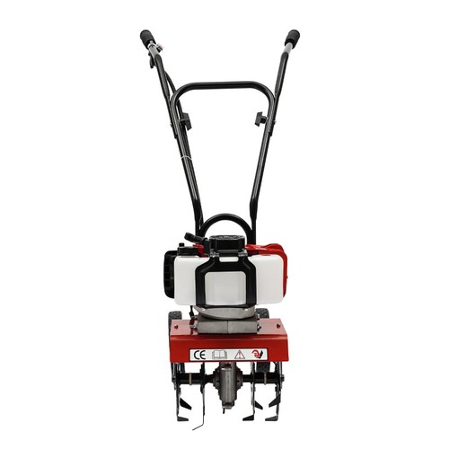 Motozappa rotativa per