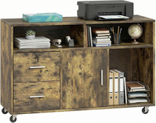 Mobile Porta Stampante a